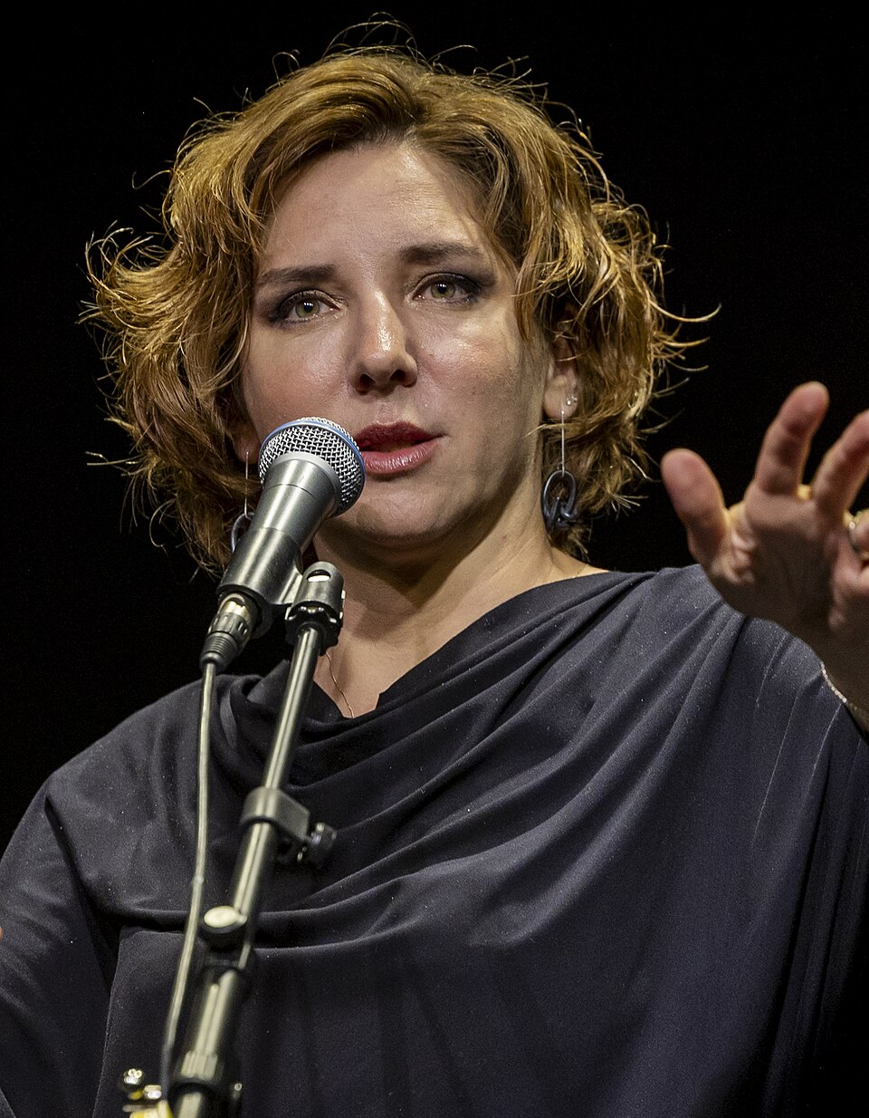 Katerina Gordeeva