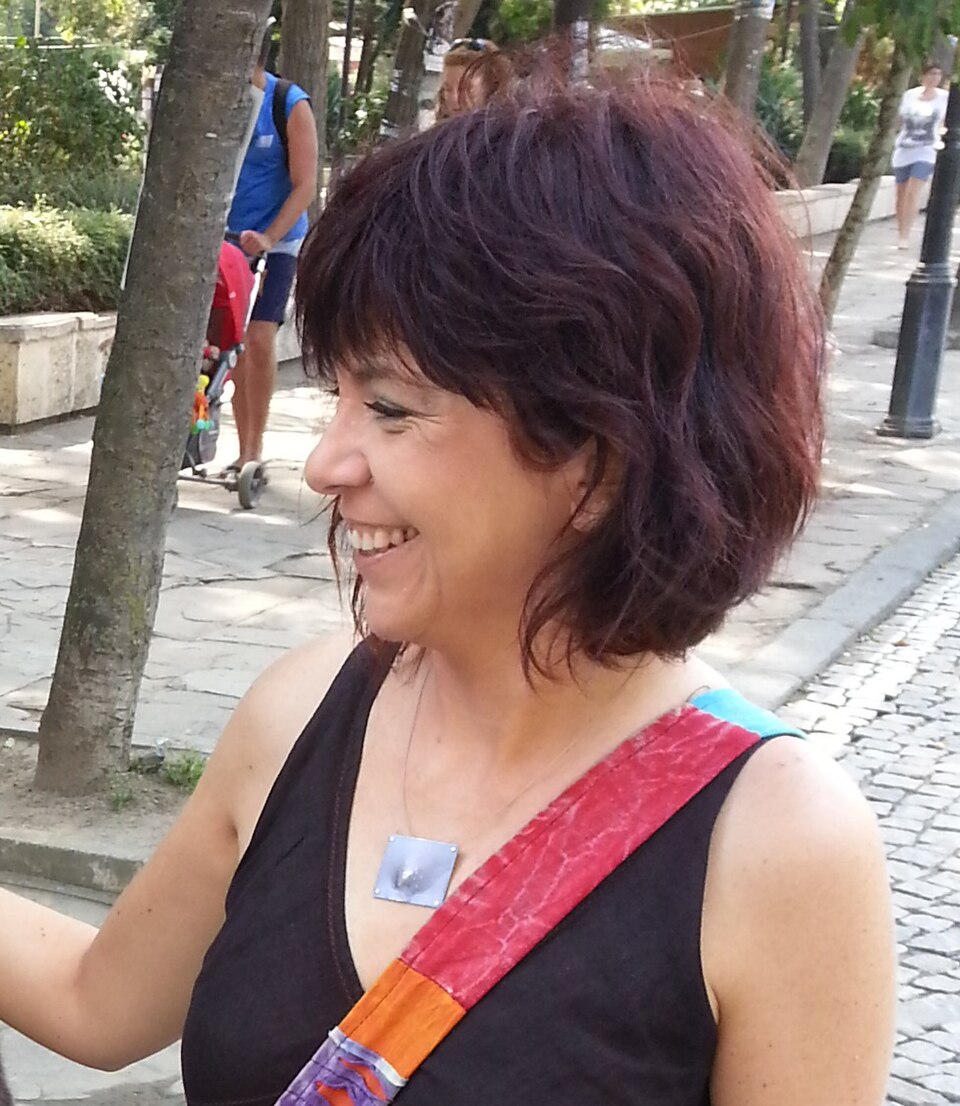 Katerina Iliopoulou