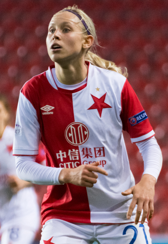 Katerina Svitkova