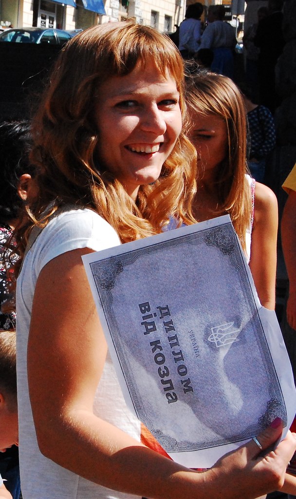 Kateryna Chepura