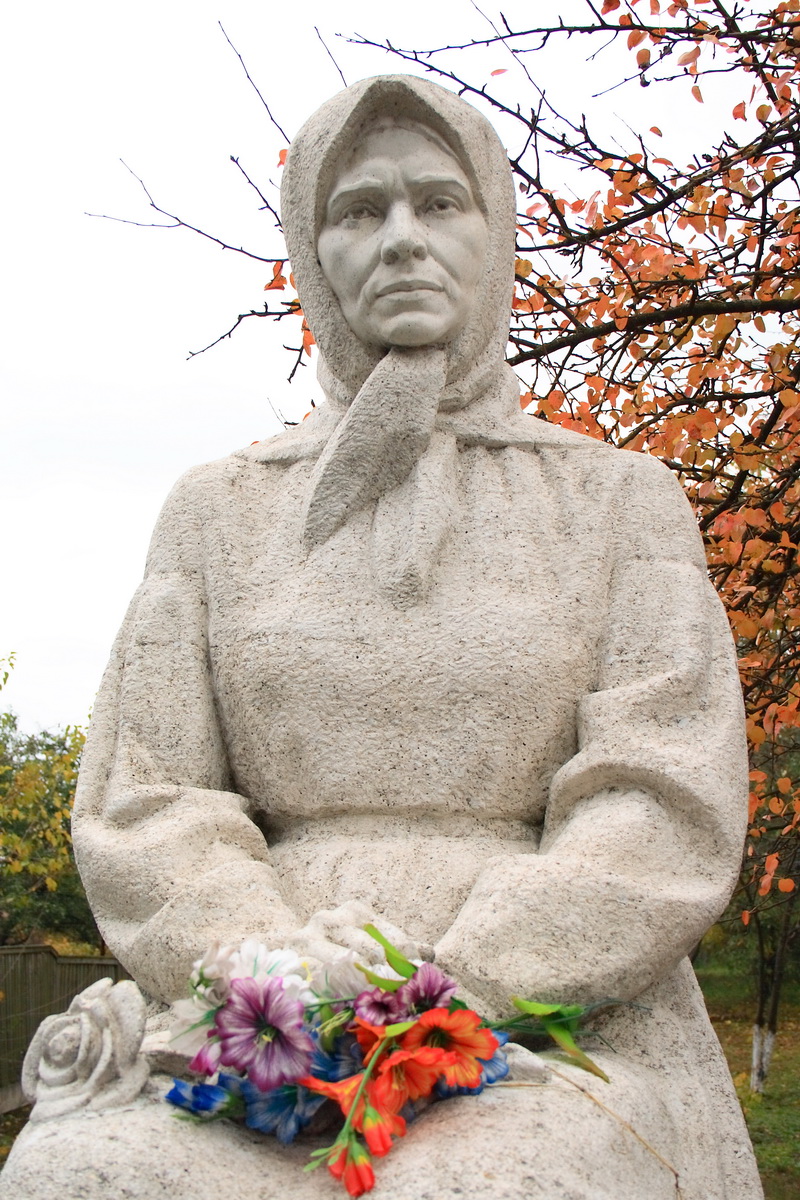 Kateryna Levytska