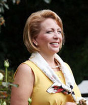 Kateryna Yushchenko