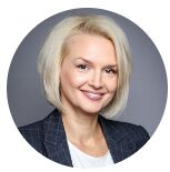Kateryna Zelenko