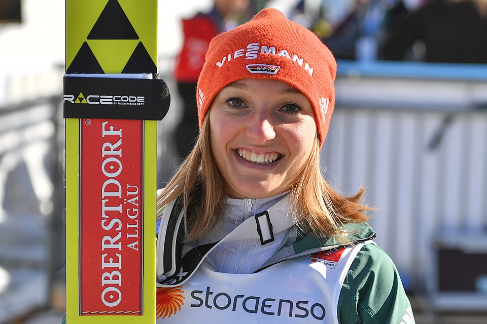 Katharina Althaus Schmid