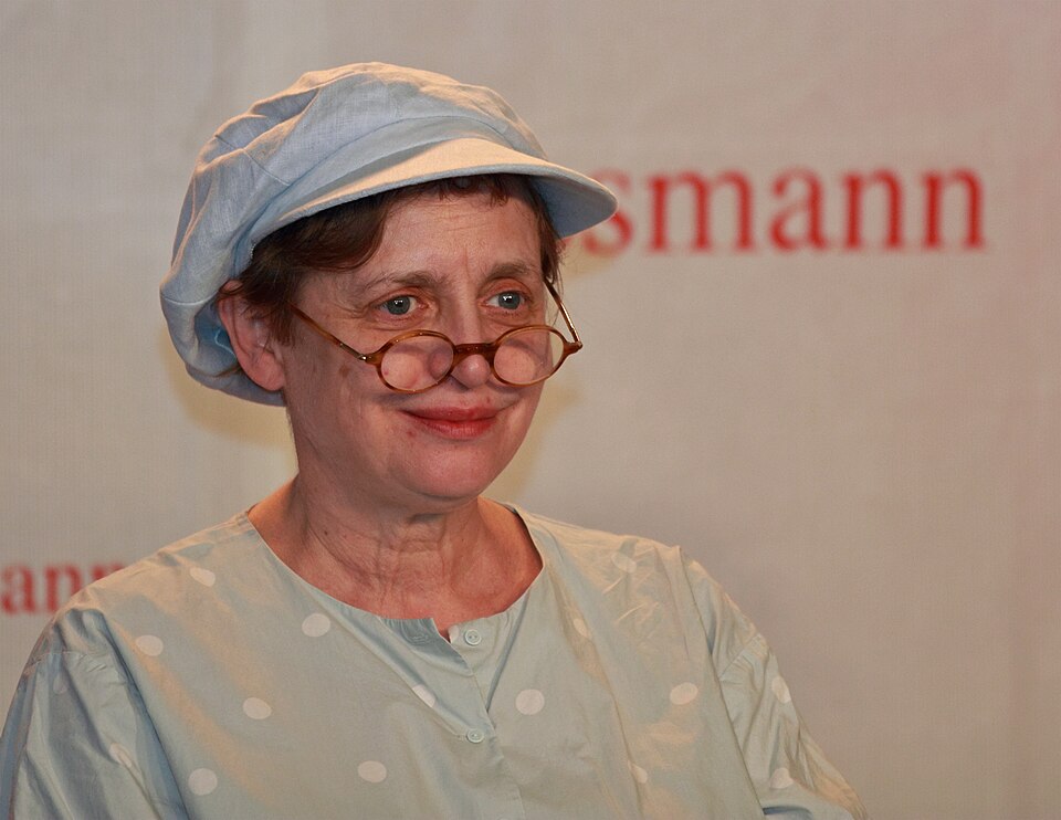Katharina Immer