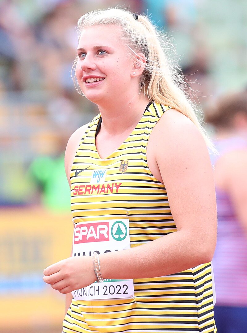 Katharina Maisch