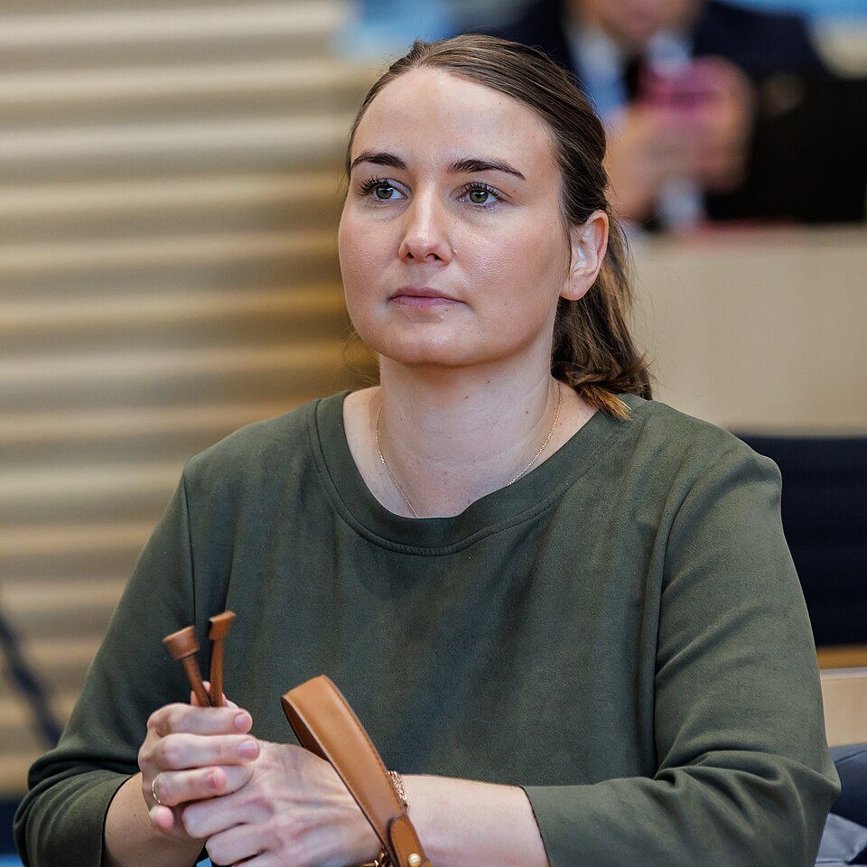 Katharina Schenk