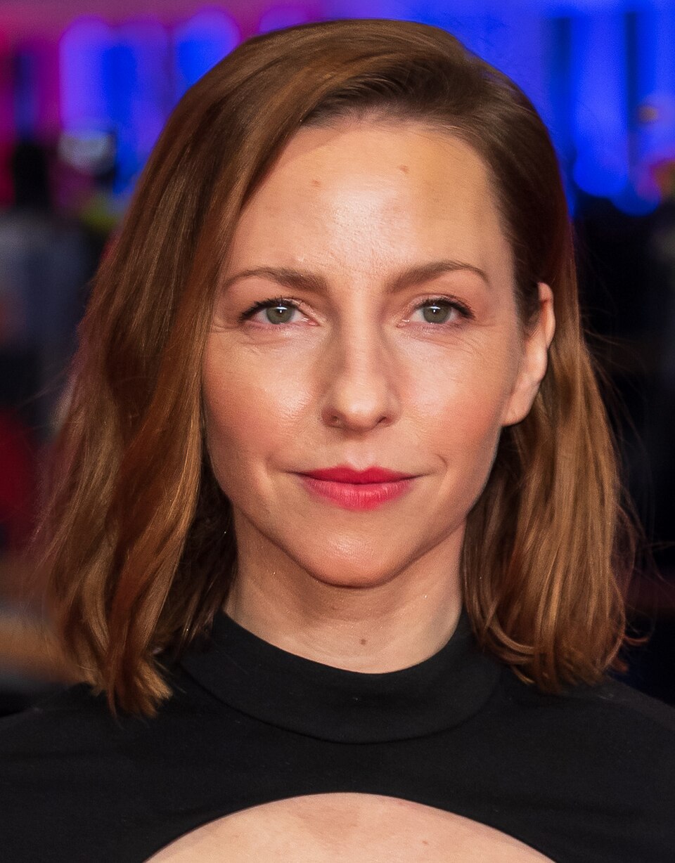Katharina Schuttler