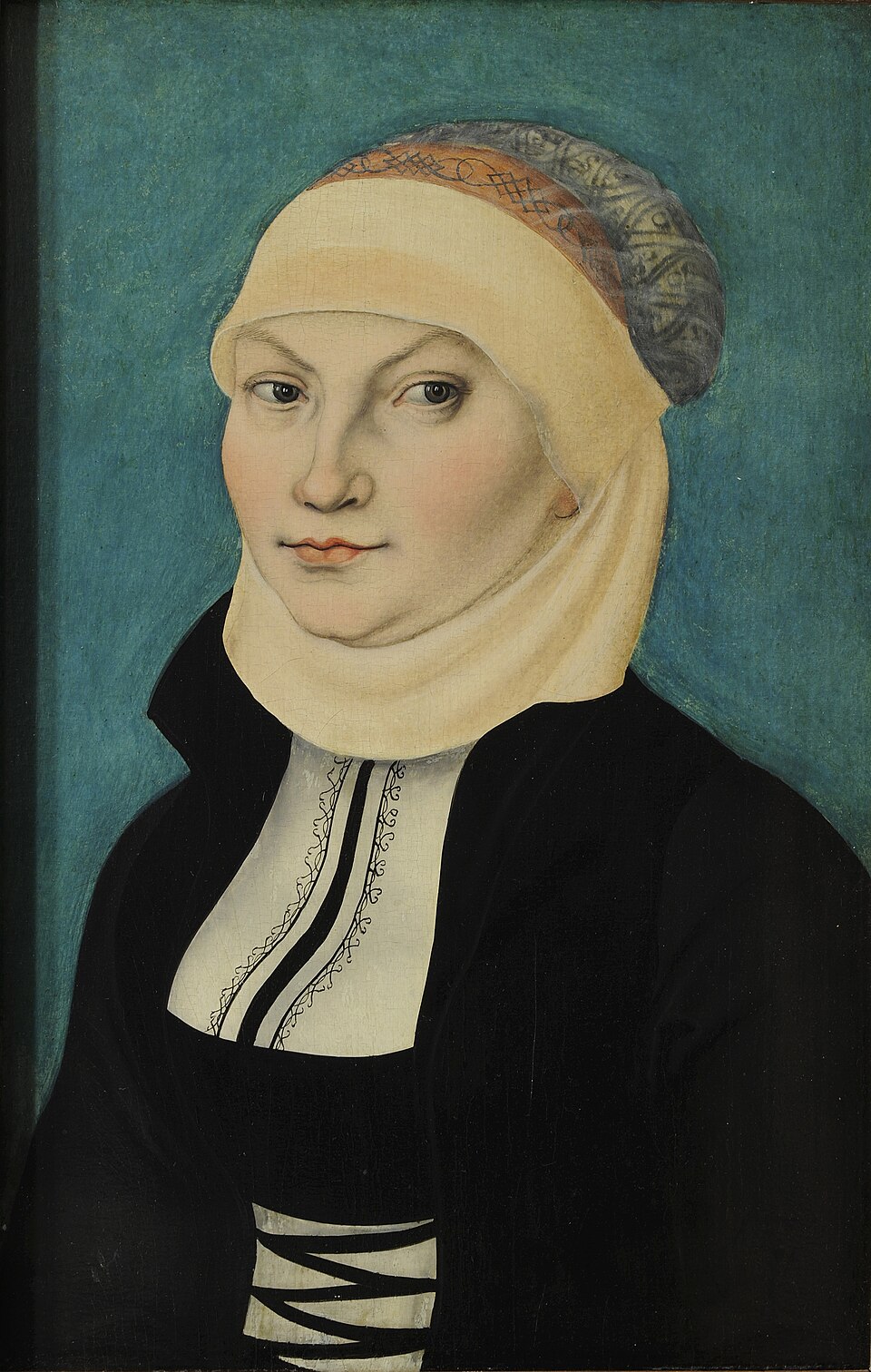 Katharina Willinger