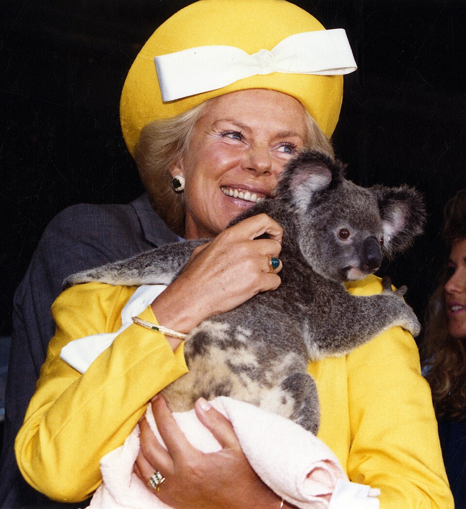 Katharine Worsley