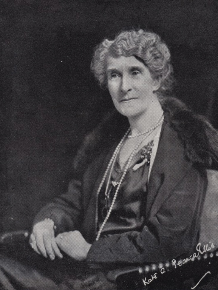 Katherine Ashton