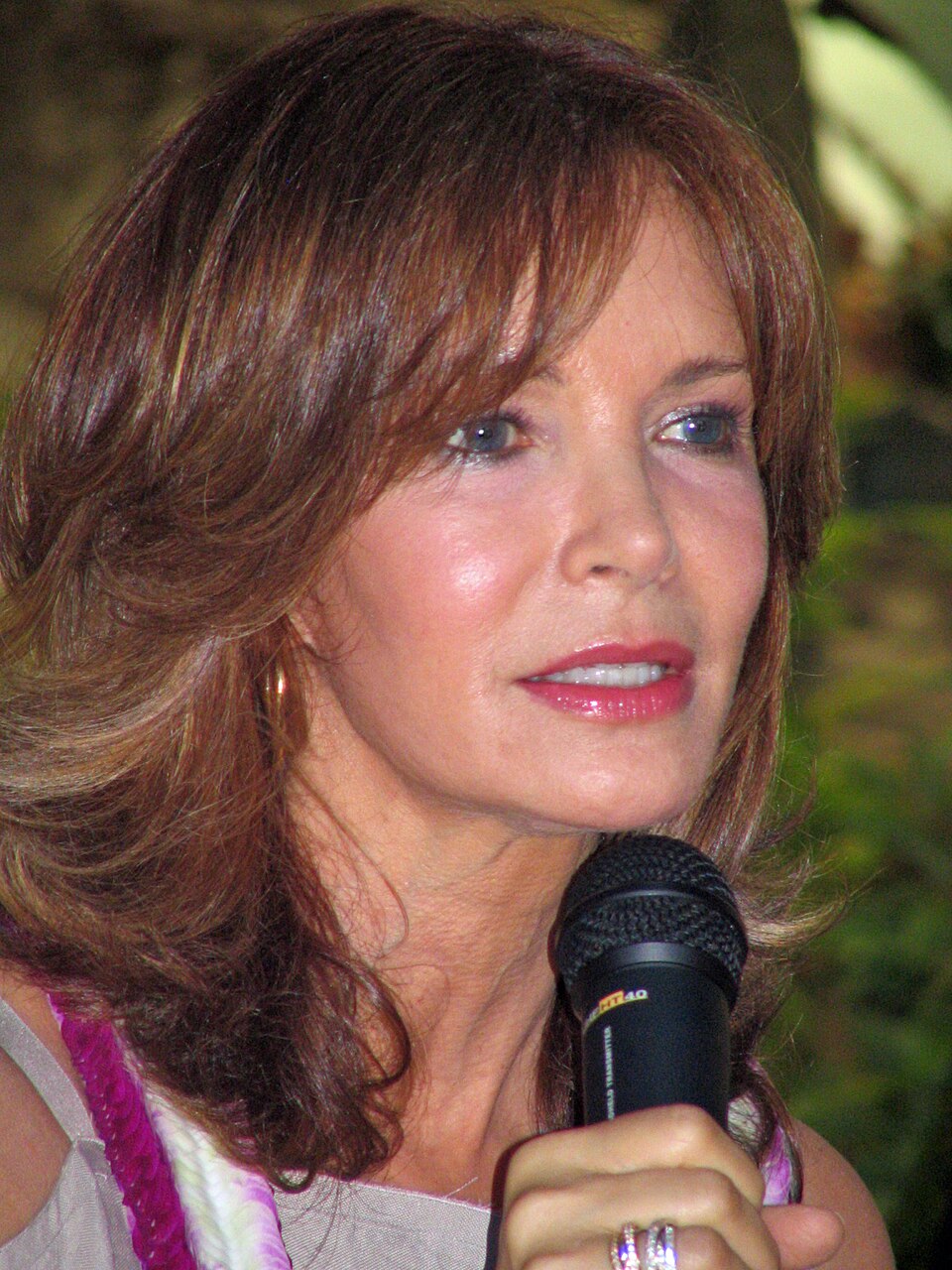 Katherine Bogen