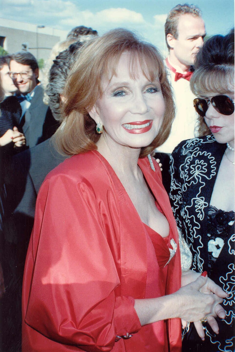 Katherine Broadway