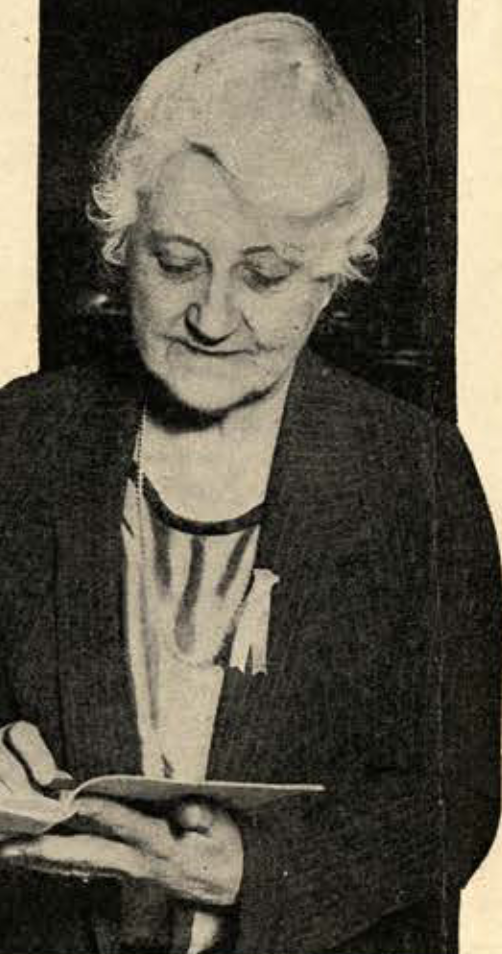 Katherine Coronado