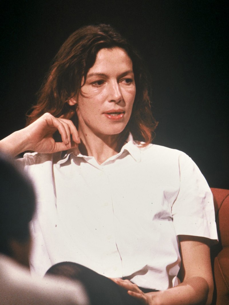 Katherine Hamnett