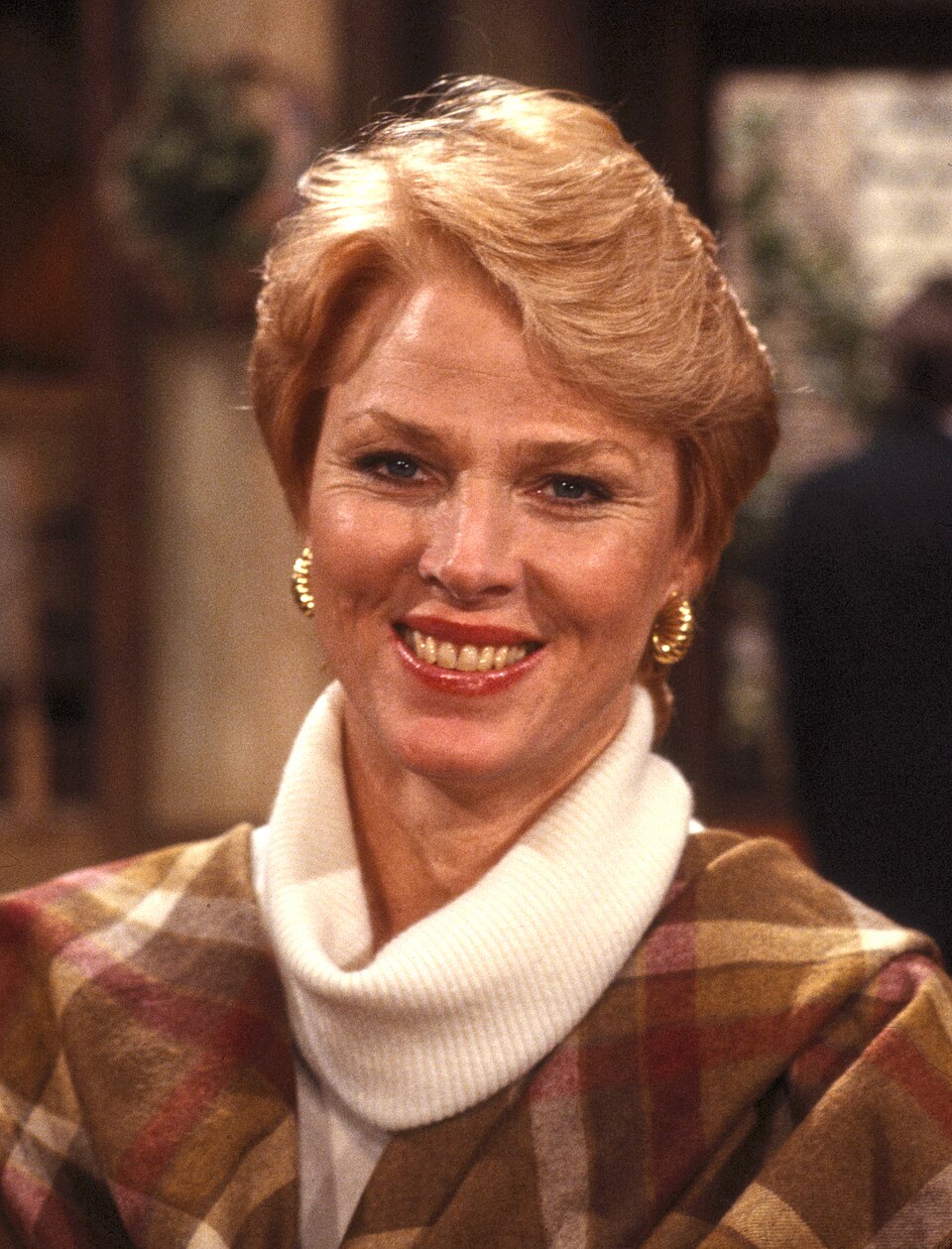Katherine Hartley Short