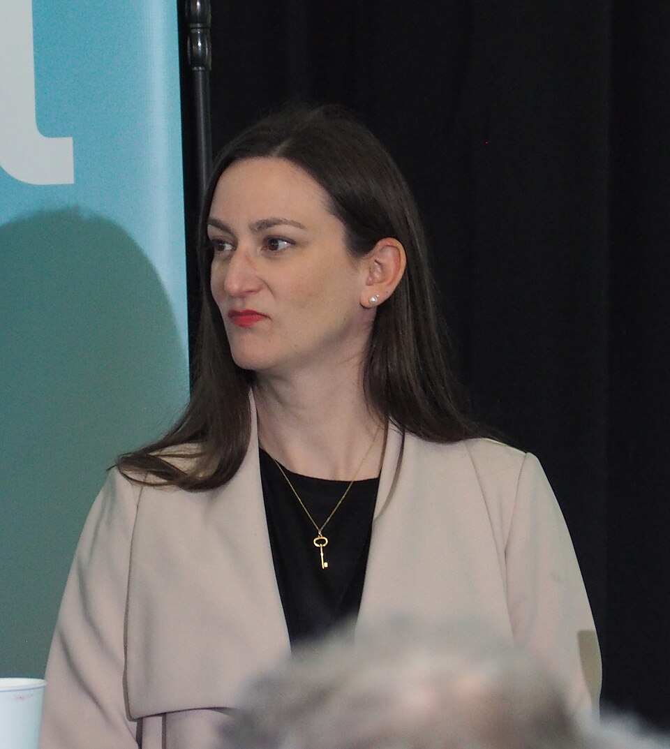 Katherine Howe
