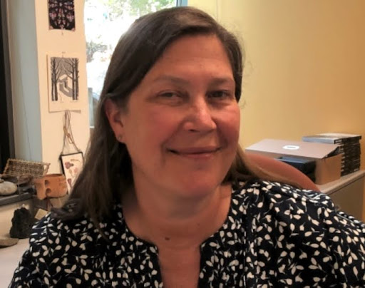 Katherine Isbister