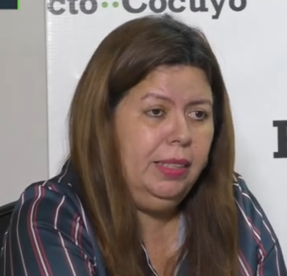 Katherine Martínez