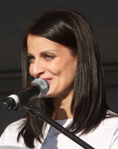 Katherine Méndez