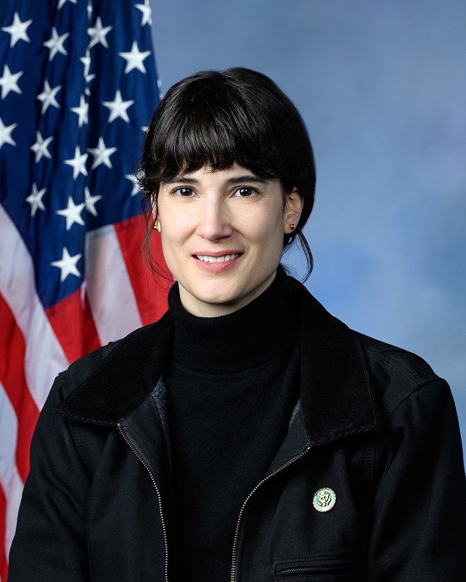 Katherine Pérez