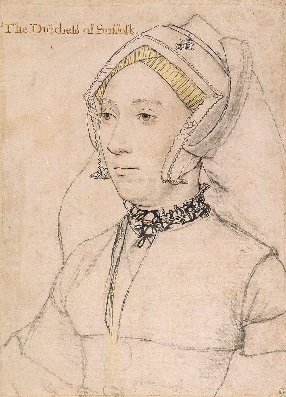 Katherine S Mother