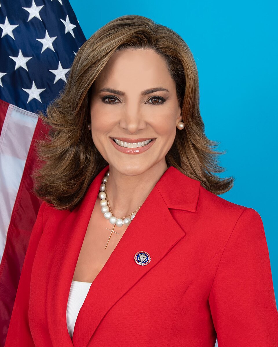 Katherine Salazar