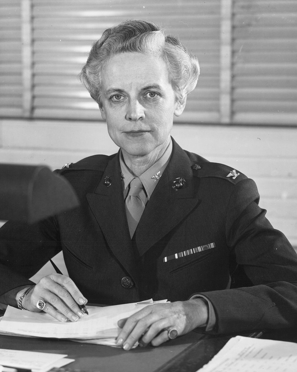 Katherine Towle