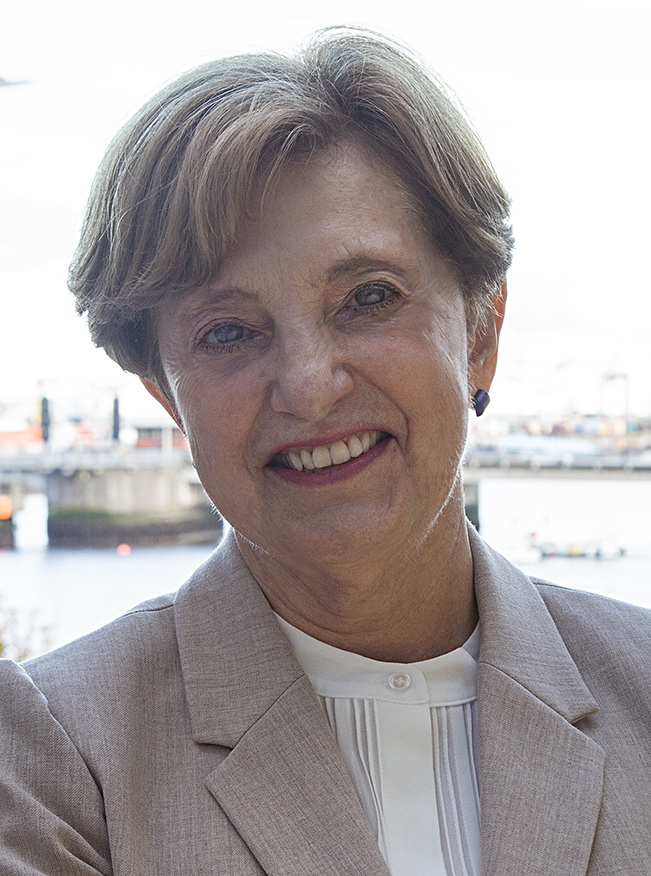 Katherine Zappone