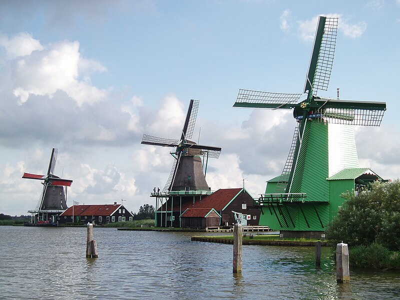 Kathinka Van Dam