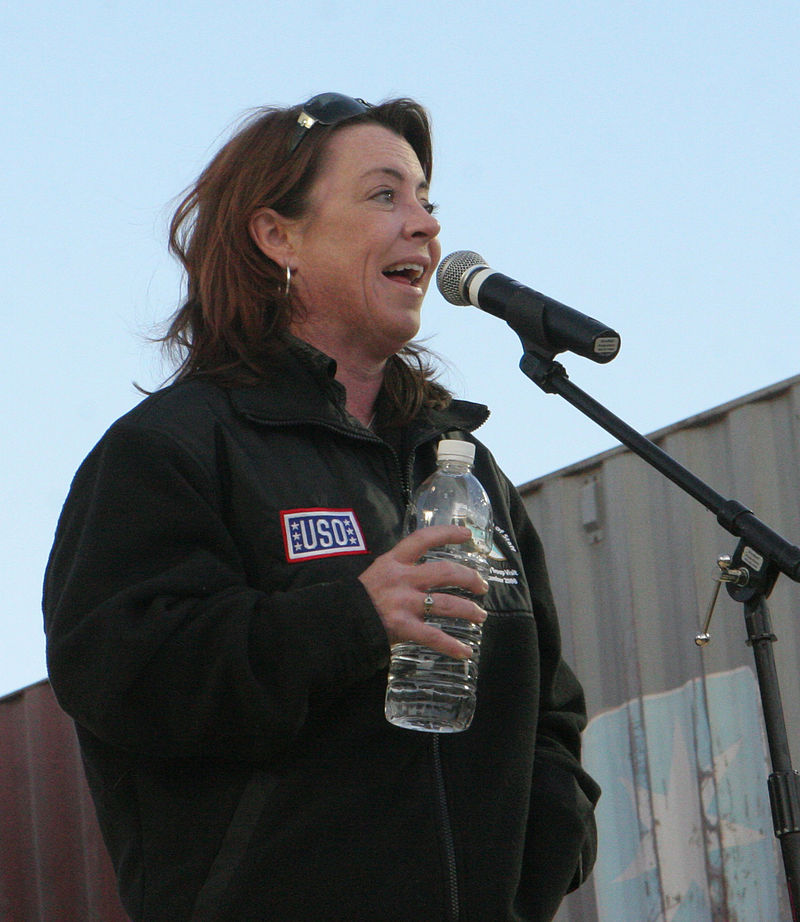 Kathleen Brandon