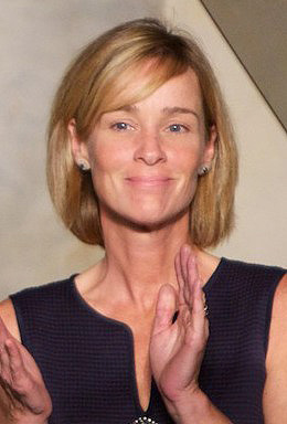 Kathleen Buhle