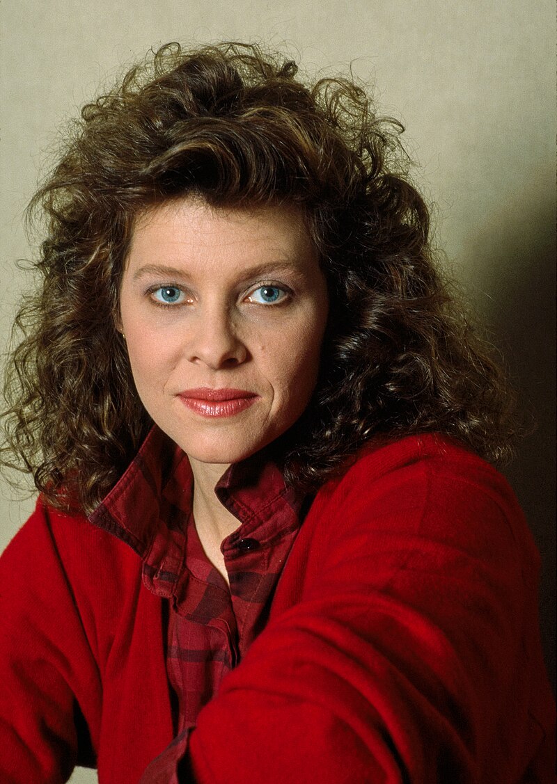 Kathleen Dickson