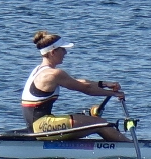 Kathleen Grace