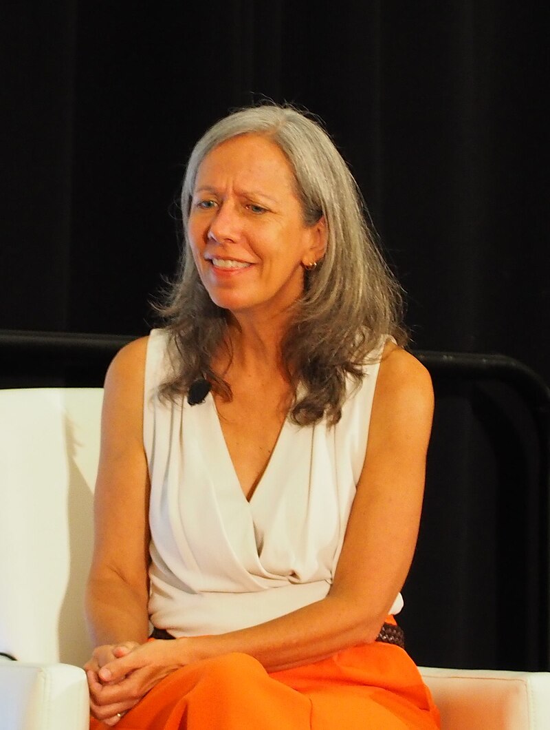 Kathleen Holton