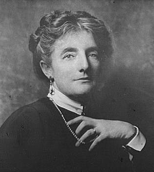 Kathleen Thompson