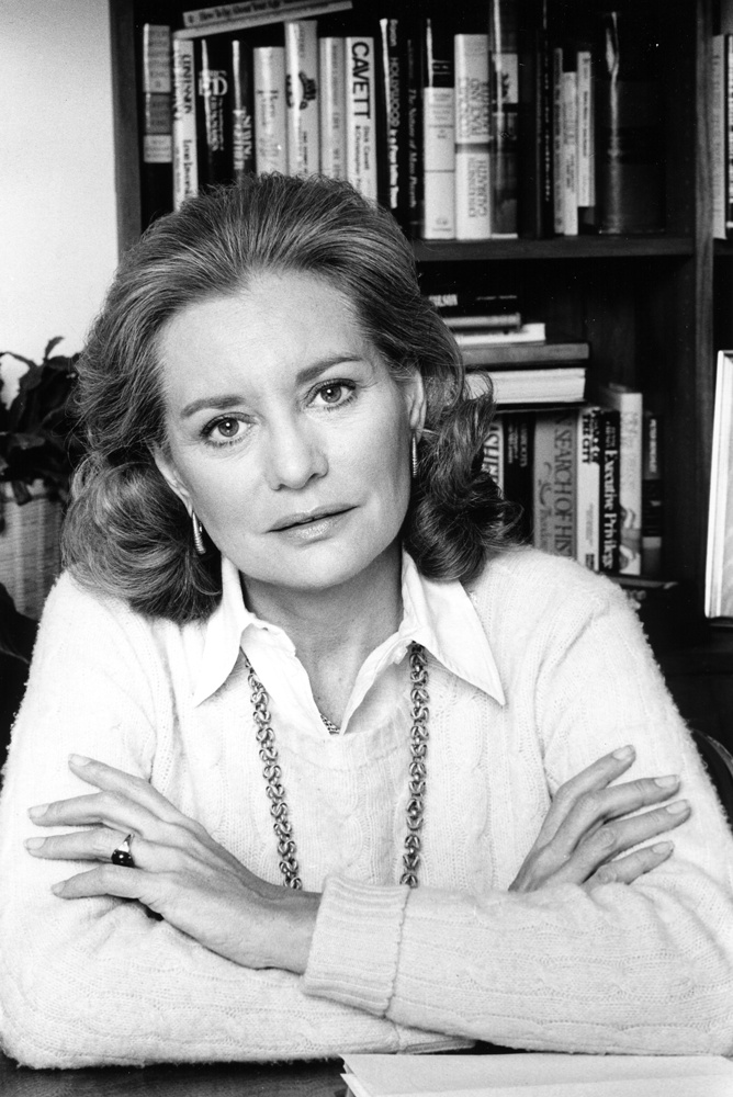 Kathleen Walters