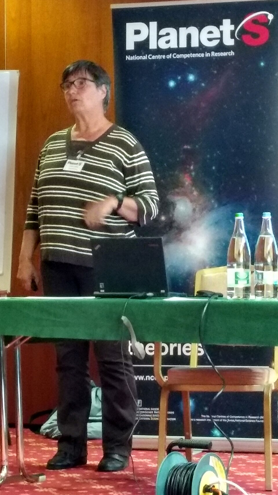 Kathrin Altwegg