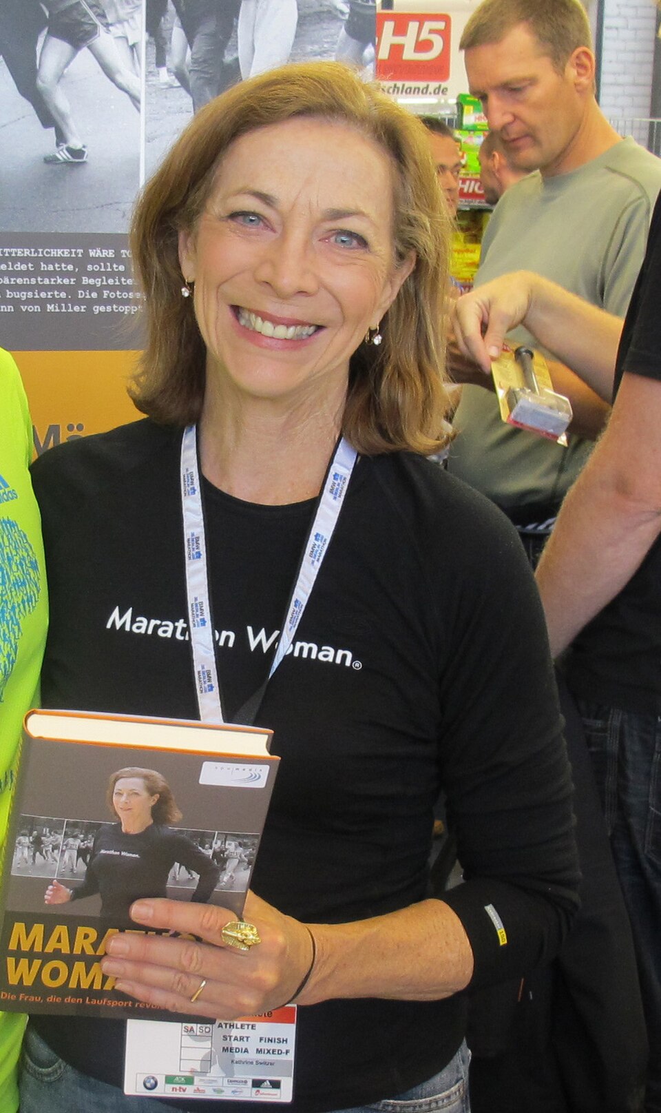 Kathrine Jackson