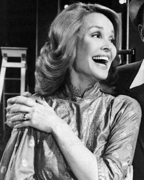 Kathryn Grant