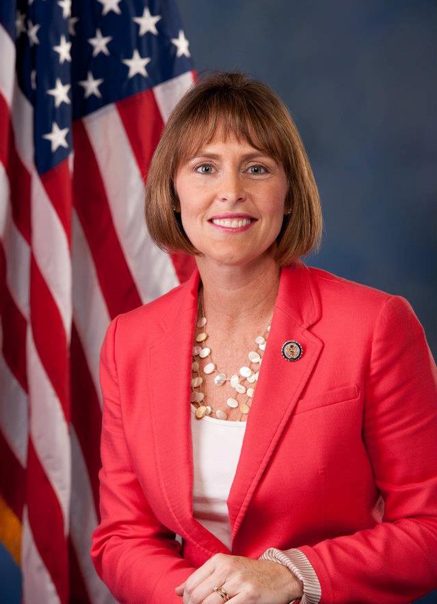 Kathy Barragán