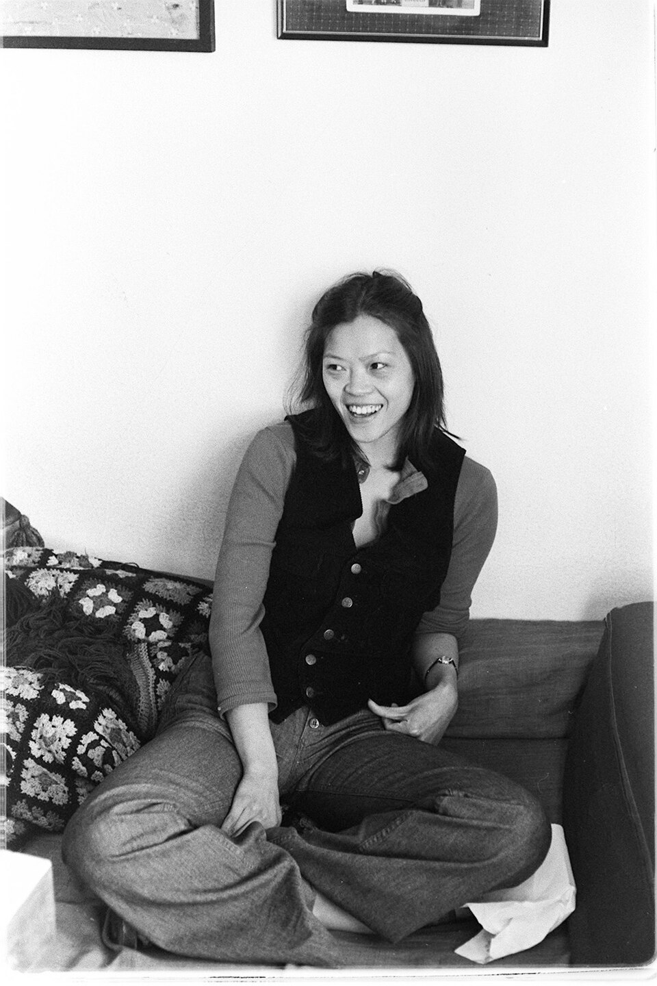 Kathy Chang