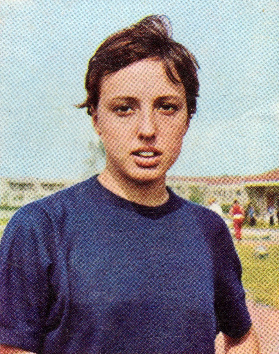 Kathy Curatolo