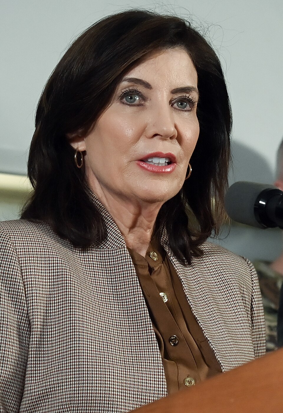 Kathy Díaz