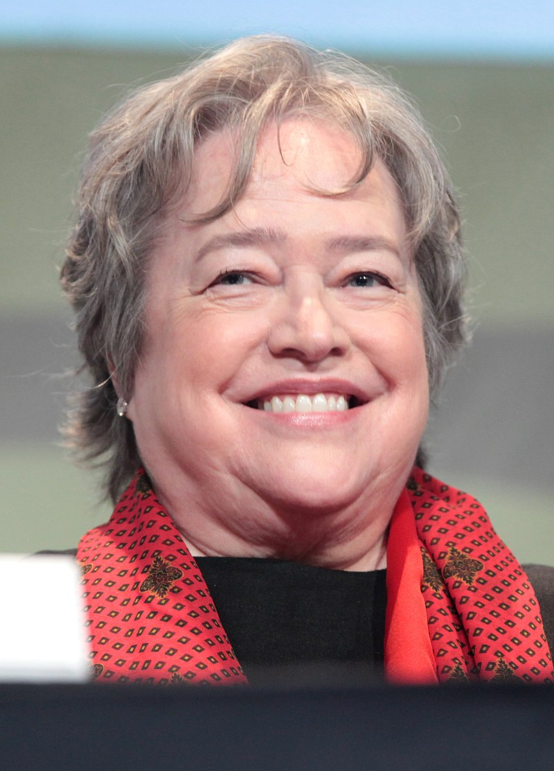Kathy Jacobs
