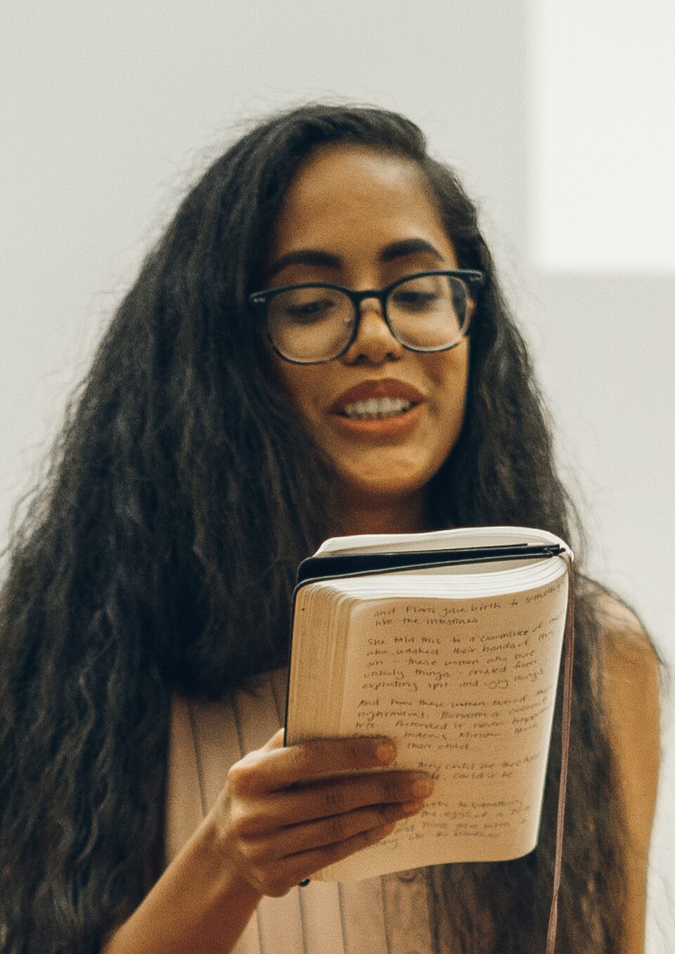Kathy Jetnil-Kijiner
