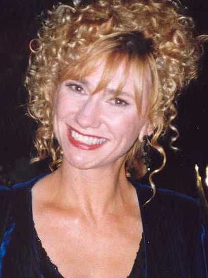 Kathy Knight