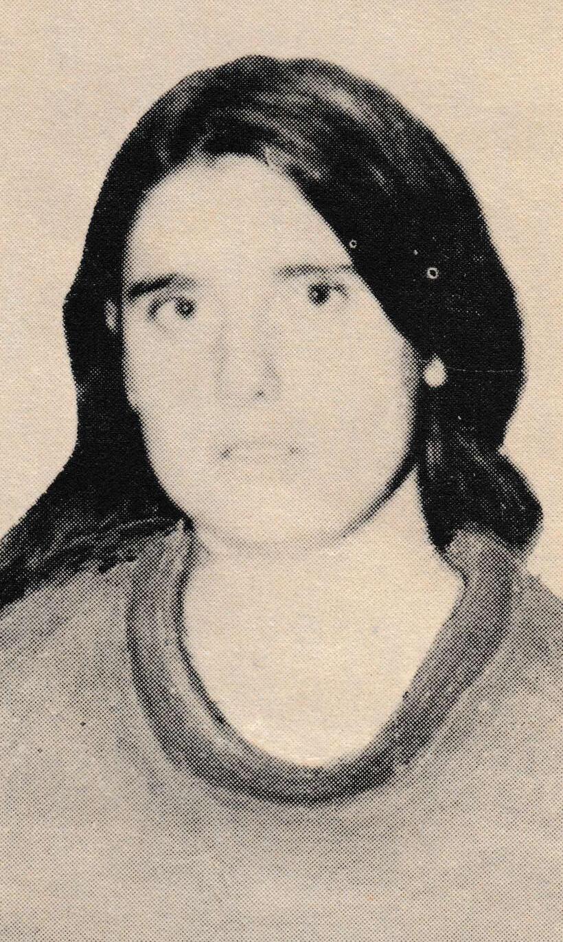 Kathy Leonard
