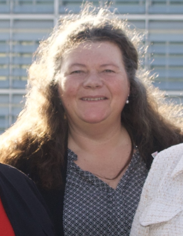 Kathy Lie