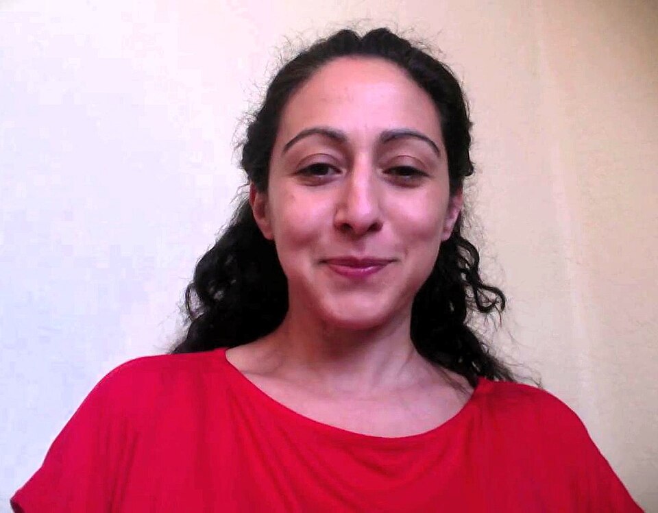 Kathy Niakan